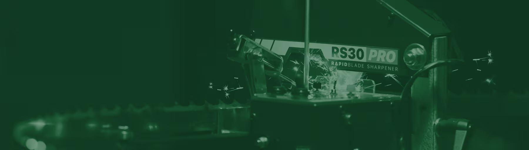 Accessori per affilatori