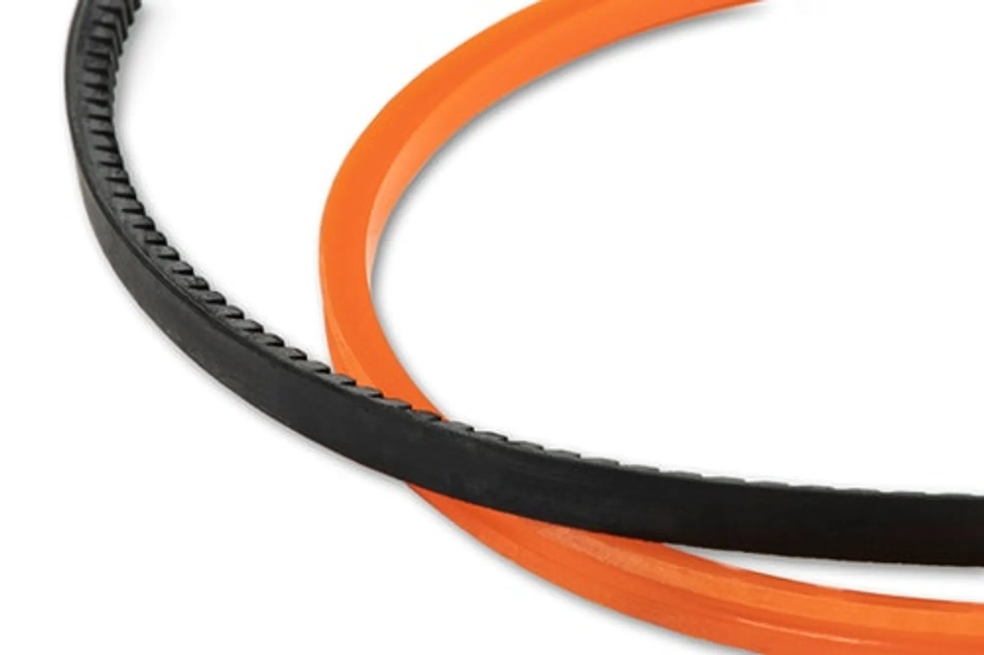 Kit de courroies pour scierie n° 2