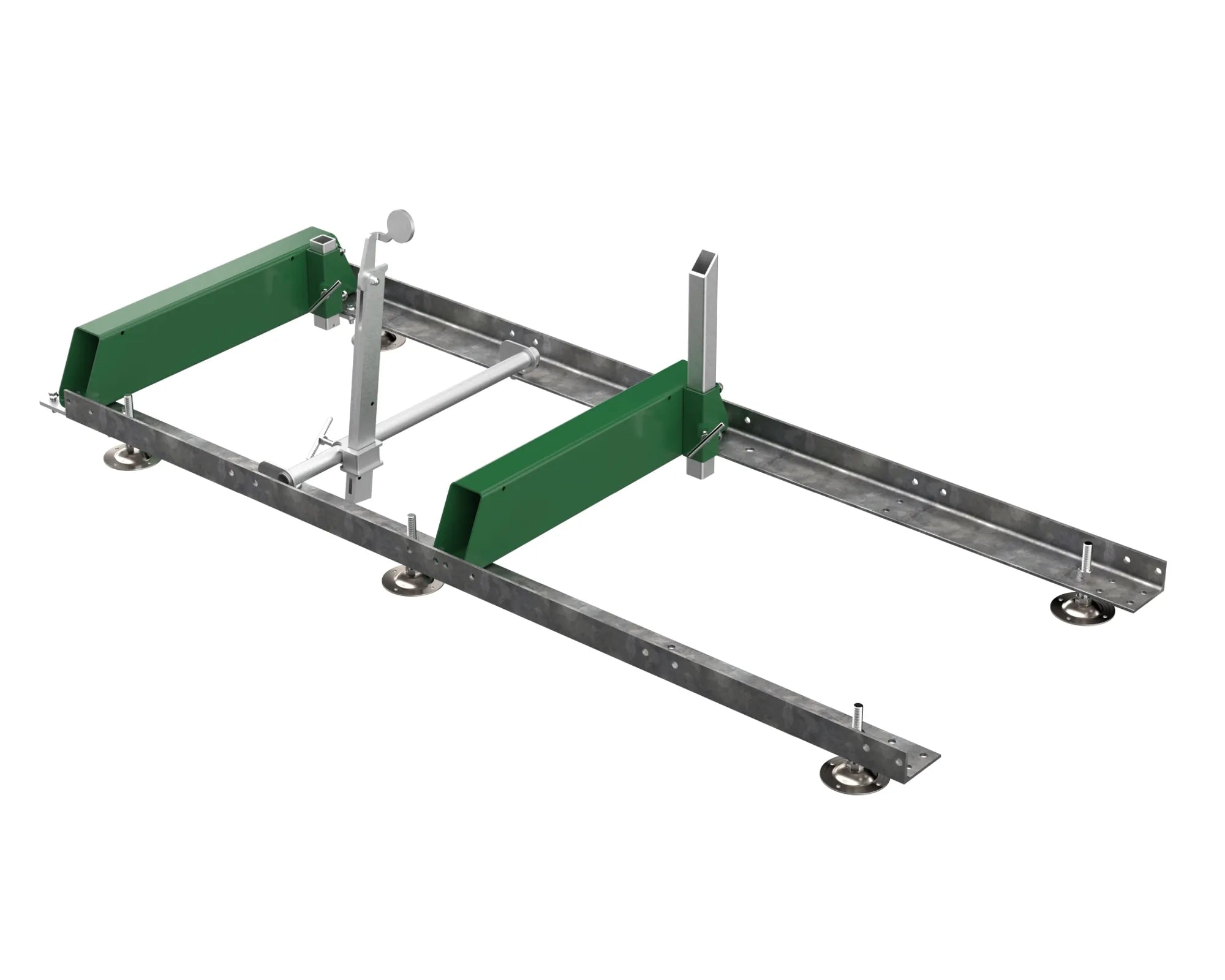Track Extension - HM126