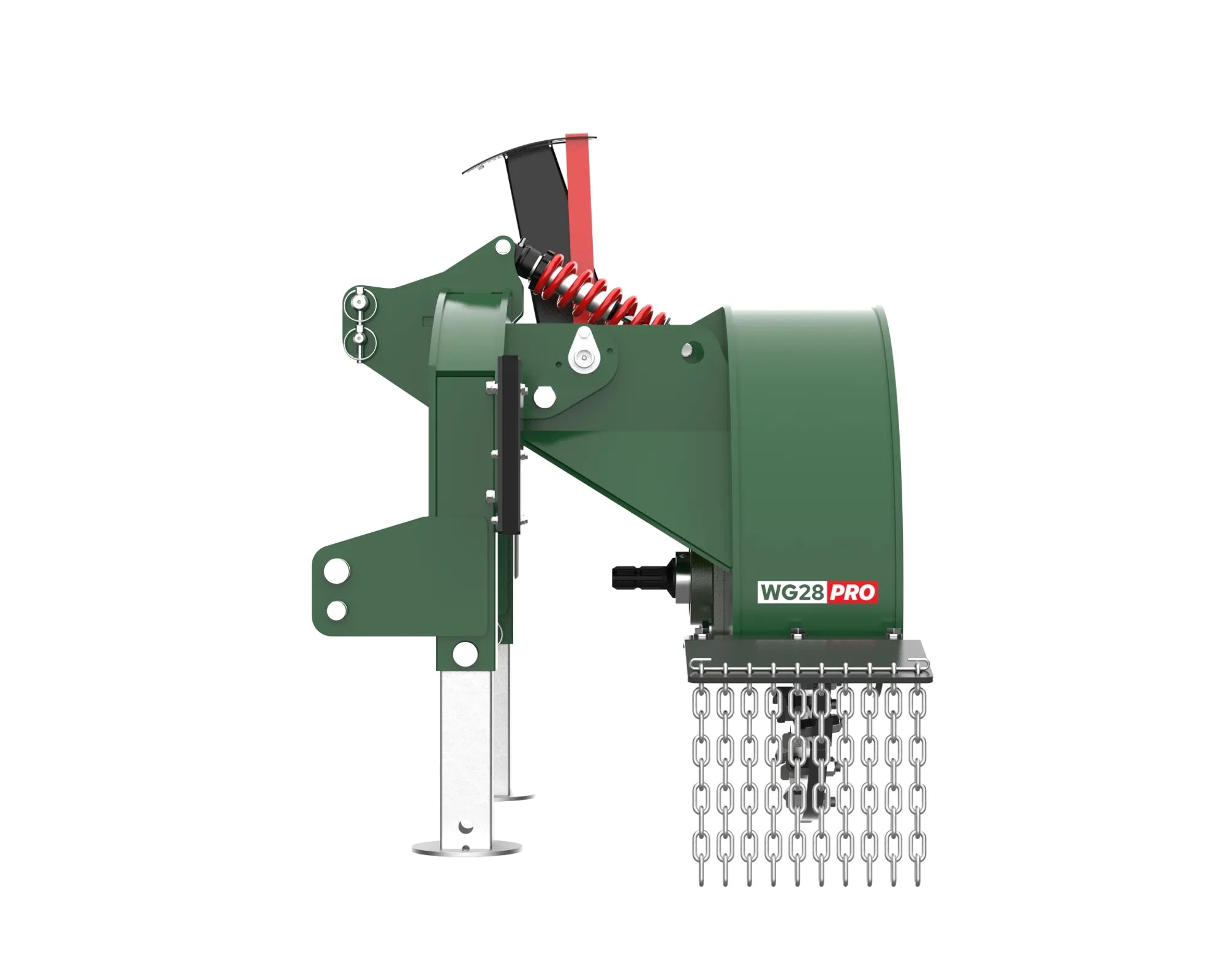 WG28PRO - Image du produit 3