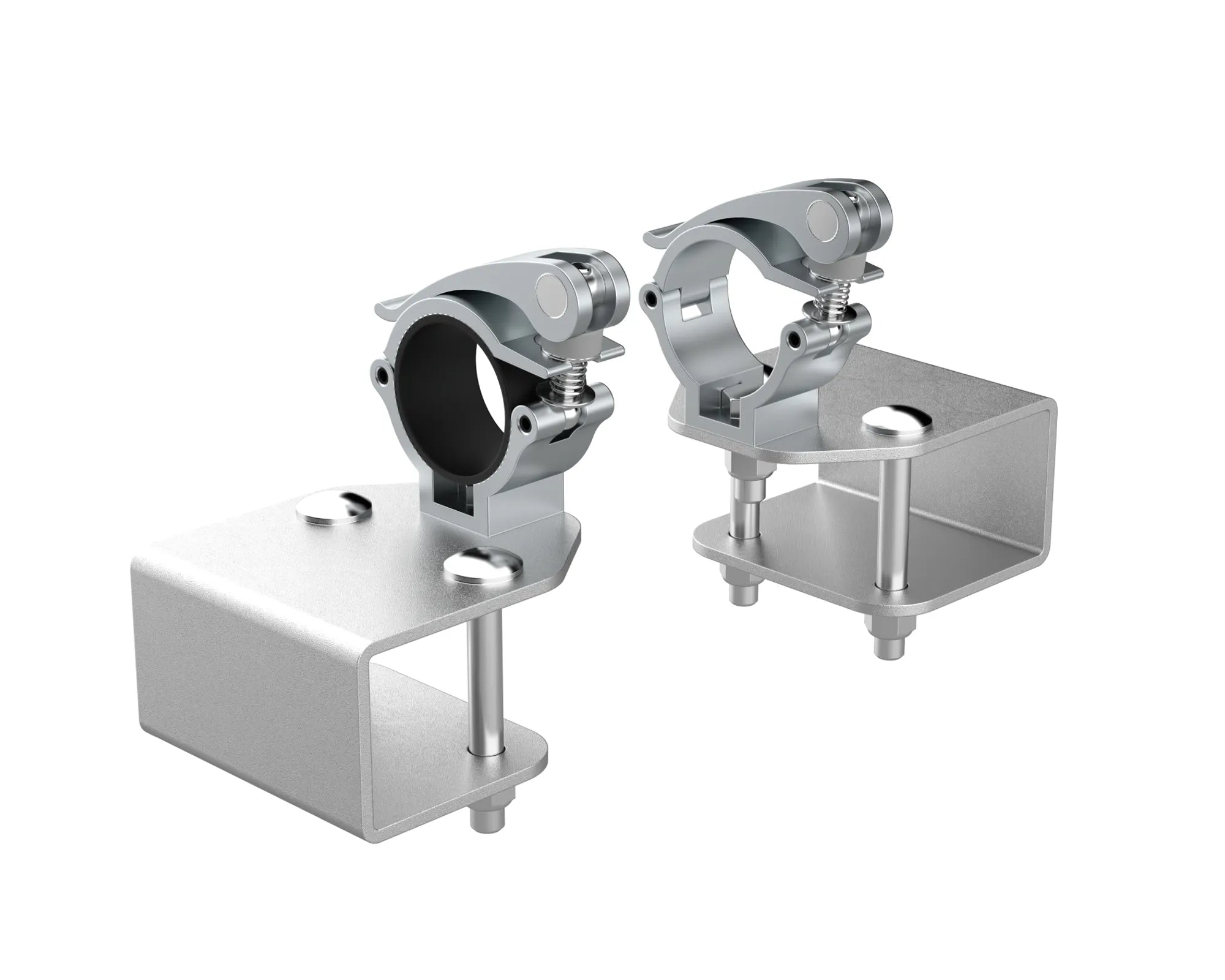 Kit de fixation pour crochet de cant