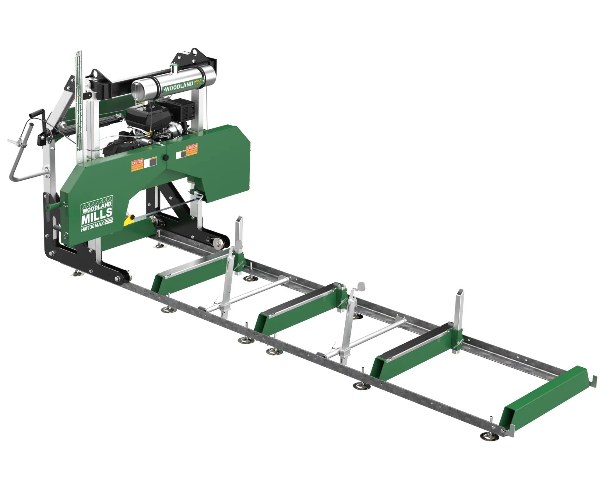 HM130MAX - Prodotto di punta per la lavorazione del terreno