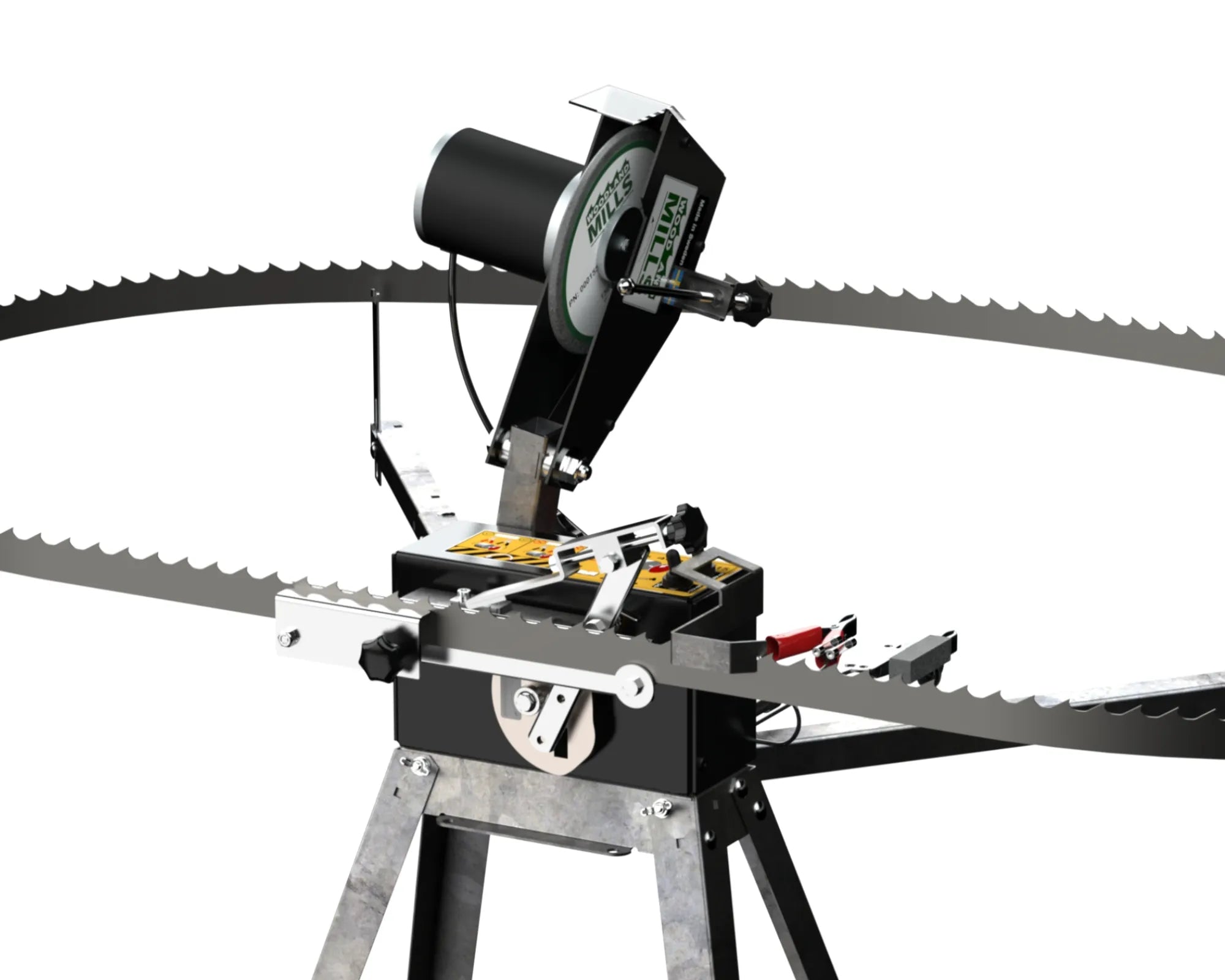 Aiguiseur à 8 lames RS - Lifestyle