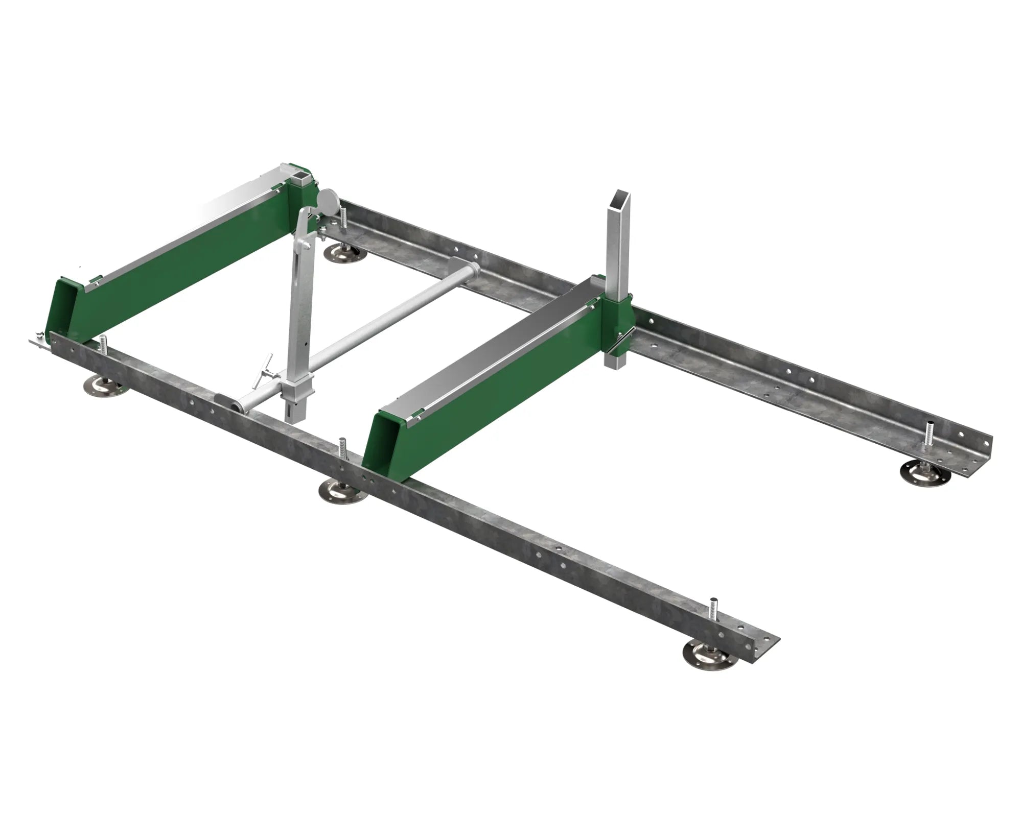 Track Extension - HM130MAX