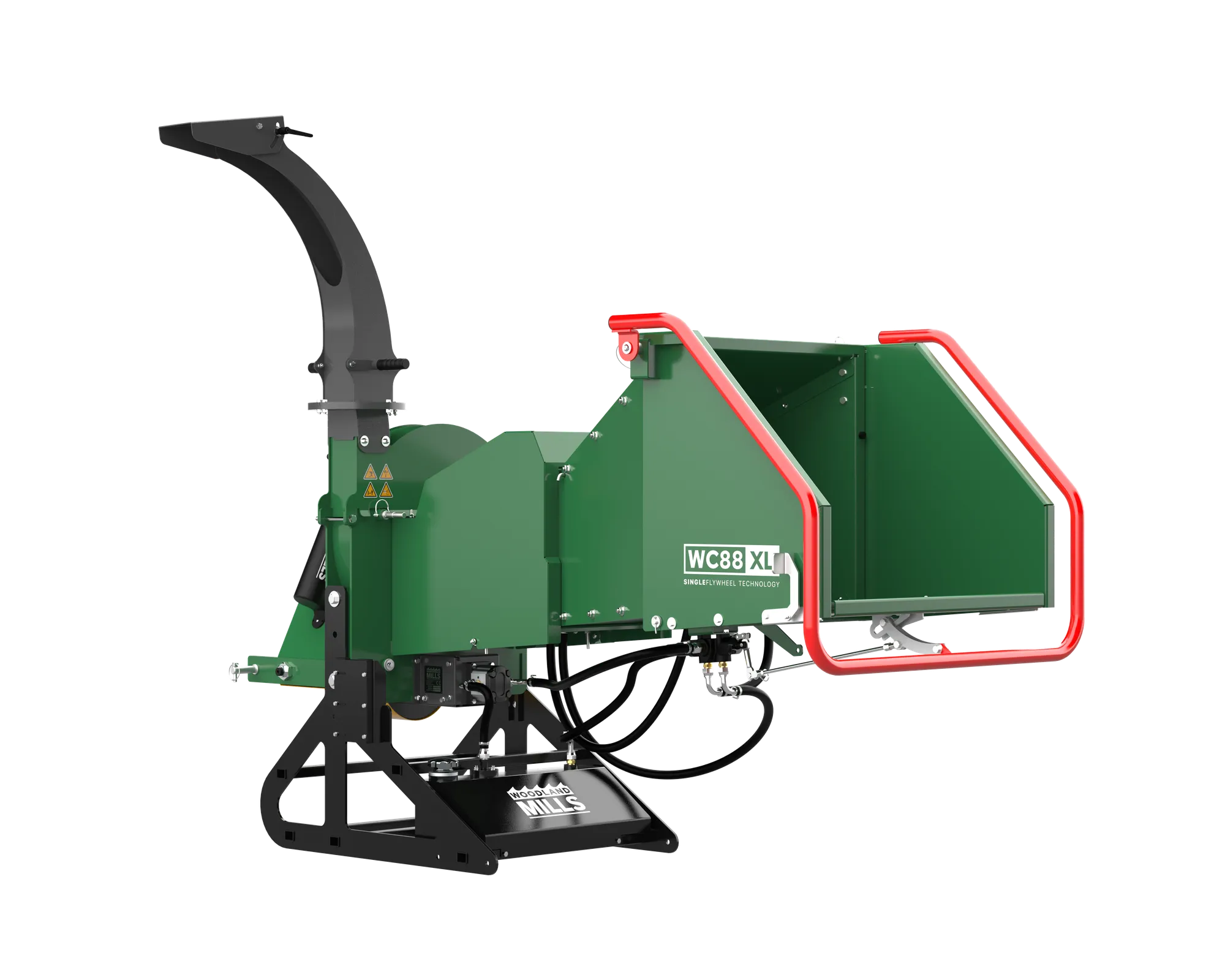 WC88XL Lifestyle IMAGE 1