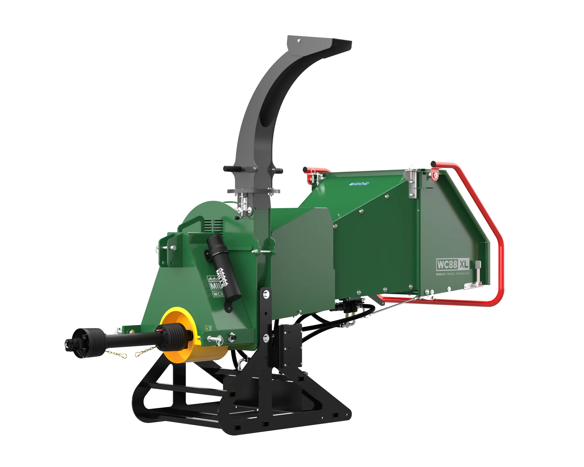 WC88XL Lifestyle IMAGE 2