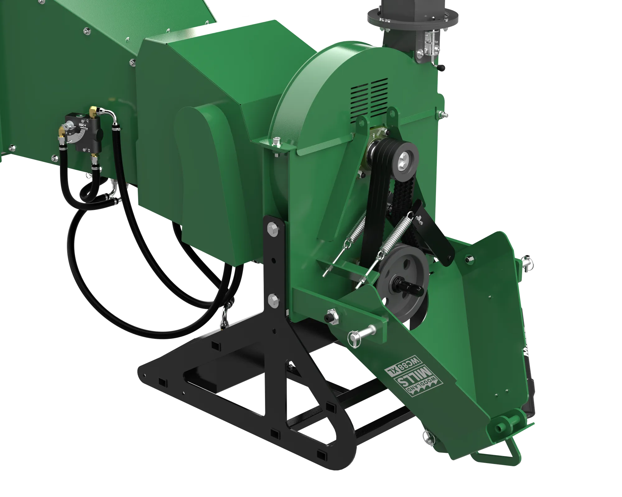 WC88XL Lifestyle IMAGE 3