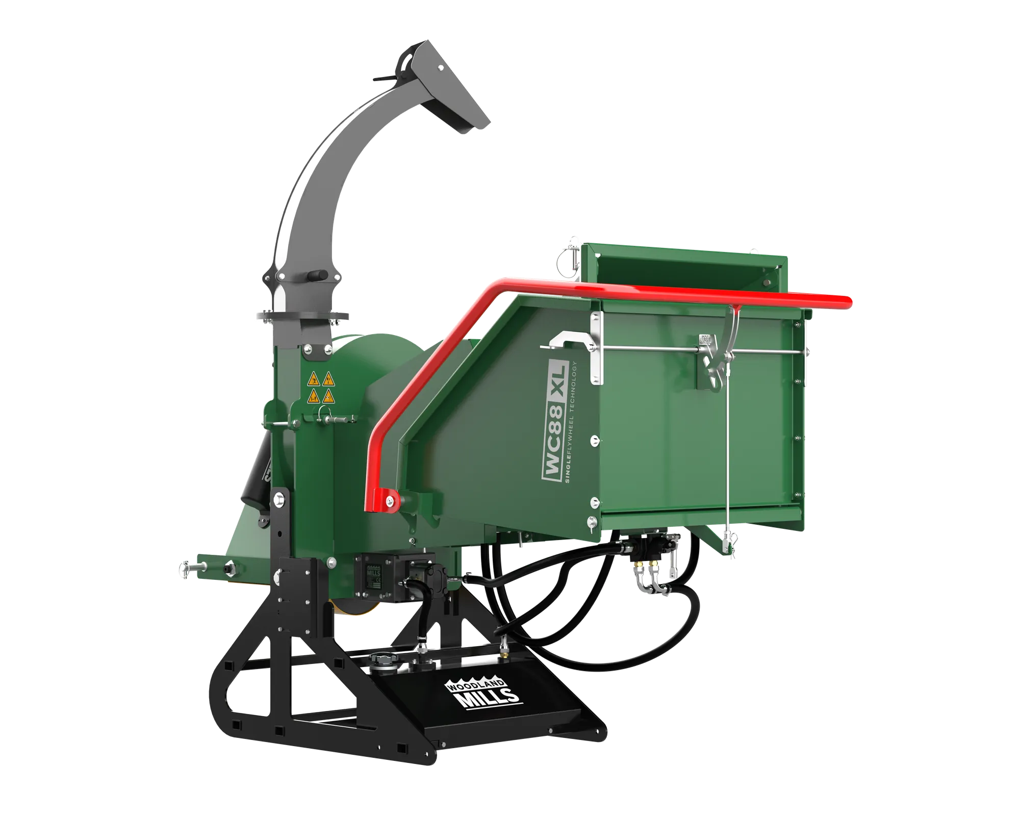 WC88XL Lifestyle IMAGE 5