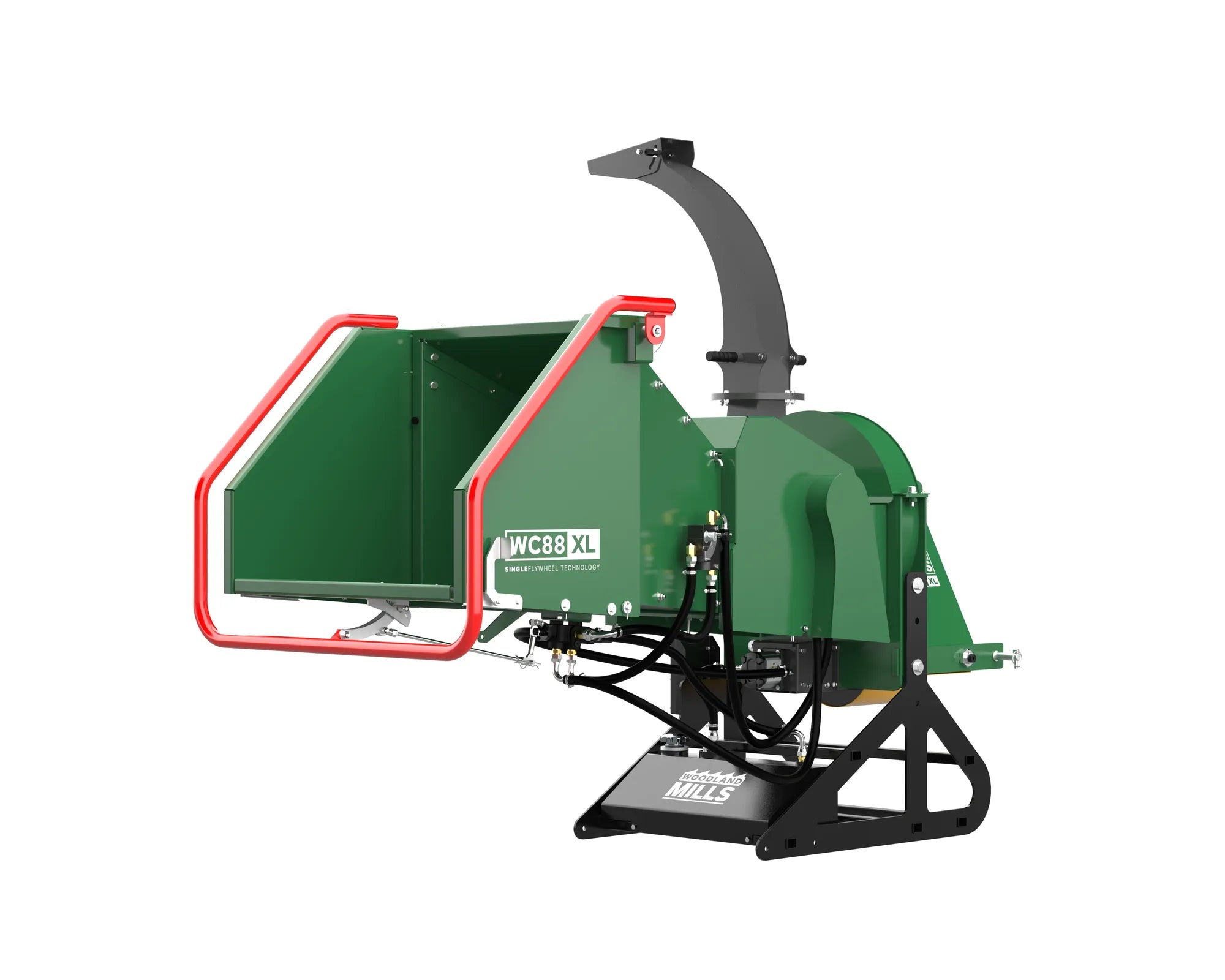 WC88XL Image du produit 2