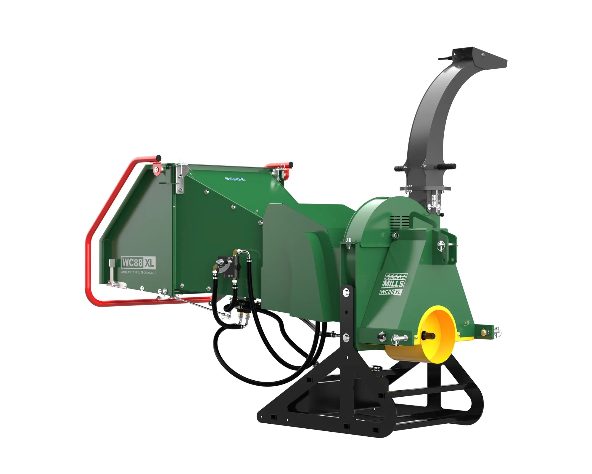 WC88XL Image de produit 4