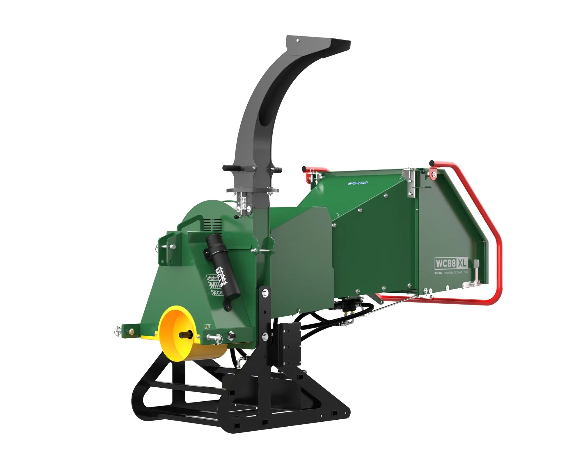 WC88XL Image du produit 5