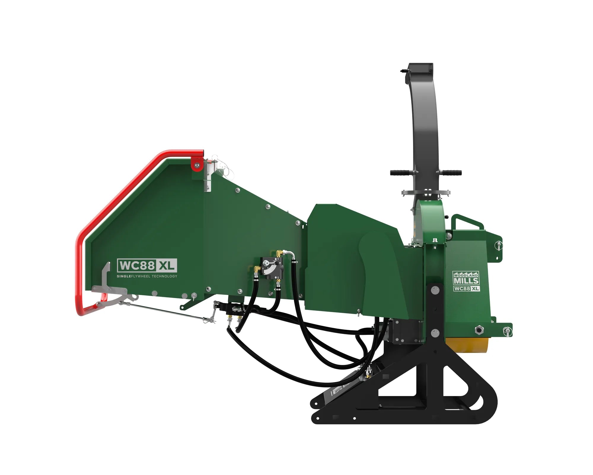 WC88XL Image de produit 6