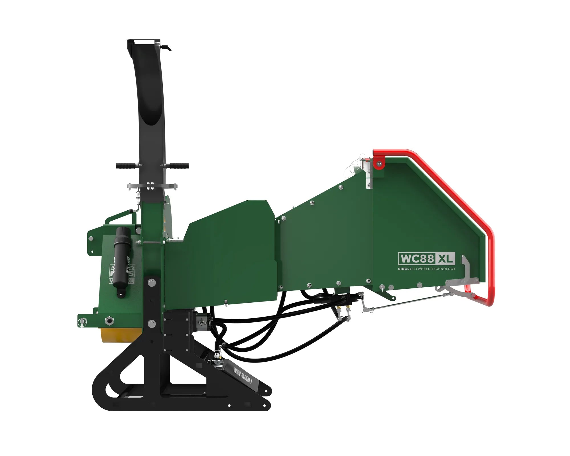 WC88XL Image de produit 7