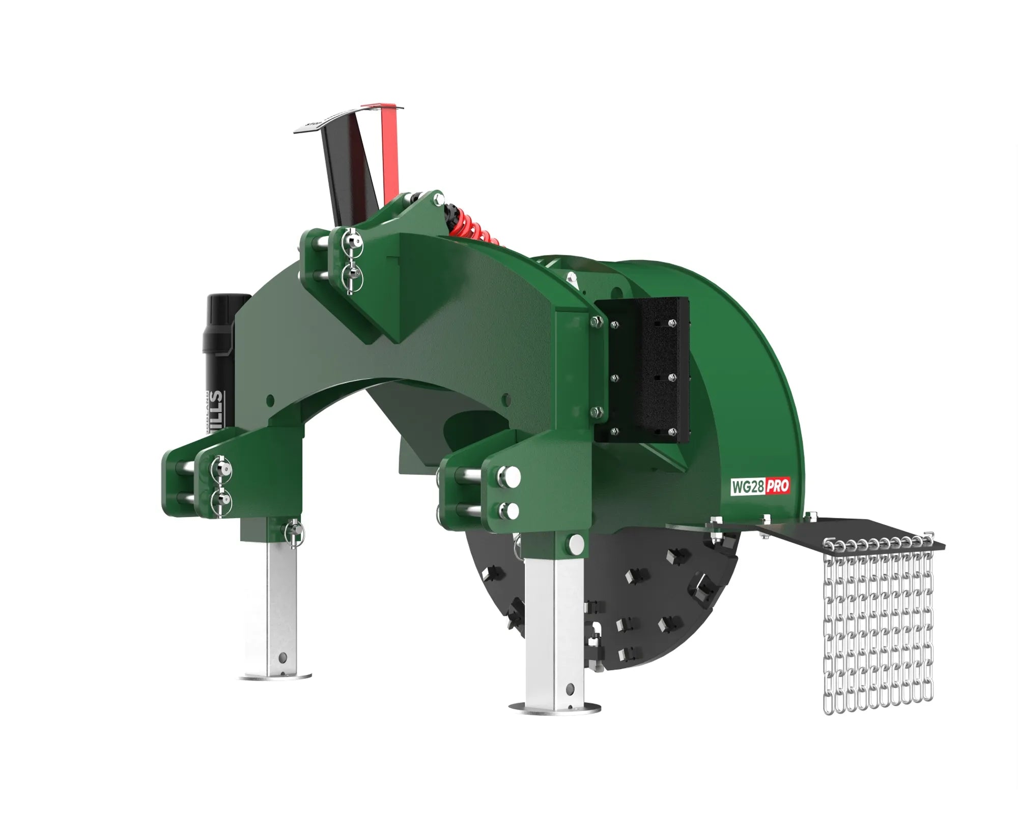 WG28PRO - Image du produit 2